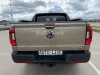 Gebraucht VW Amarok Life 205 PS (150 kW) 2024 Beige Pickup