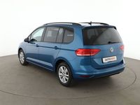 gebraucht VW Touran 2.0 TDI Comfortline BMT/Start-Stopp, Diesel, 25.990 €