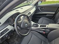 gebraucht BMW 318 e90 d 12/2025 TÜV neue Kette