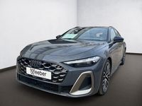 Neu Audi S5 S-Line 367 PS (269 kW) 2025 Grau Kombi