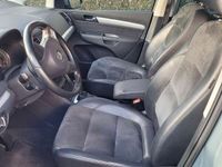 gebraucht VW Sharan Sharan2.0 TDI BlueMotion Technology Highline