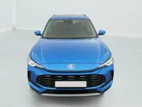 Neu MG ZS Comfort 102 PS (75 kW) 2026 Como blue SUV