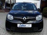 Gebraucht Renault Twingo LIMITED 92 PS (67 kW) 2020 Sternenschwarz Kleinwagen