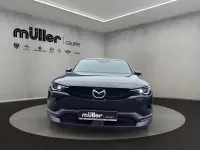 Gebraucht Mazda MX30 170 PS (125 kW) 2023 Jet black SUV