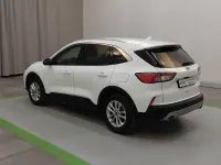 Gebraucht Ford Kuga Titanium 152 PS (111 kW) 2024 Weiß SUV