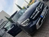 Gebraucht Mercedes GLC300e 320 PS (235 kW) 2022 Schwarz SUV