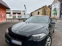 gebraucht BMW 530 d sehr gutem Zustand
