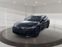 Gebraucht Audi A6 Edition .1 299 PS (219 kW) 2026 Mythosschwarz metallic Kombi