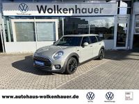 Gebraucht Mini ONE 102 PS (75 kW) 2018 Kleinwagen