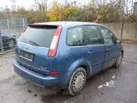 Gebraucht Ford Focus Trend 125 PS (91 kW) 2005 Blau Limousine