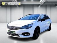 Gebraucht Opel Astra 131 PS (96 kW) 2020 Weiß Kombi