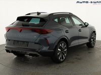 Gebraucht Cupra Formentor VZ 333 PS (244 kW) 2024 Magnetic tech grau metallic SUV