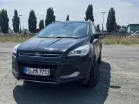Gebraucht Ford Kuga Titanium 163 PS (119 kW) 2013 SUV