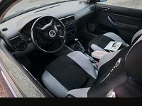 Usata VW Golf IV 75 CV (55 kW) 2000 Blu Utilitaria