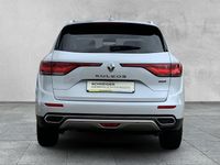 Gebraucht Renault Koleos Bose Edition 184 PS (135 kW) 2021 Weiß SUV