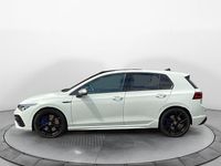 Gebraucht VW Golf VIII R 320 PS (235 kW) 2024 Pure white Limousine
