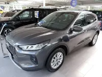 Neu Ford Kuga Titanium 152 PS (111 kW) 2026 Grau SUV