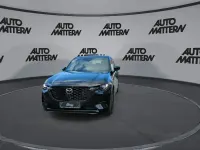 Gebraucht Mazda CX-60 Homura-Line 254 PS (186 kW) 2025 Jet black (metallic) SUV