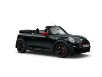Gebraucht Mini John Cooper Works Cabriolet 231 PS (169 kW) 2023 Cabrio