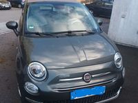 gebraucht Fiat 500C 500C1.2 8V Lounge