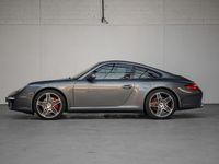 Gebraucht Porsche 997 385 PS (283 kW) 2009 Grau