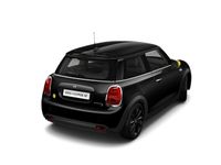 Gebraucht Mini Cooper Coupé 135 kW (184 PS) 2021 Schwarz Coupé