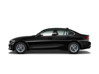 gebraucht BMW 330 d Limousine