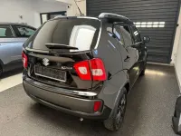 Gebraucht Suzuki Ignis 90 PS (66 kW) 2017 Schwarz SUV