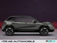 Neu Opel Mokka-e Edition 114 kW (156 PS) 2026 Grau SUV