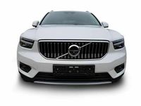 gebraucht Volvo XC40 Momentum MJ 2022+ PDC h+LED T2 95 kW (129PS) Au...