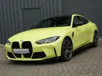 Gebraucht BMW M5 Performance 600 PS (441 kW) 2021 Schwarz Limousine