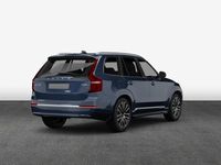 Gebraucht Volvo XC90 Plus 250 PS (183 kW) 2025 Denim blaumetallic SUV