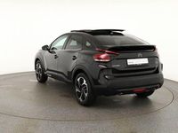Gebraucht Citroën C4 PureTech 131 PS (96 kW) 2024 Schwarz SUV
