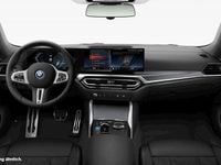 Gebraucht BMW i4 Performance 400 kW (544 PS) 2023 Grau Limousine