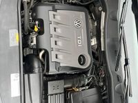 gebraucht VW Passat variant Business Edition BlueMotion