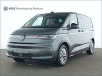 Usata VW Multivan Style 150 CV (110 kW) 2025 Grigio Monovolume