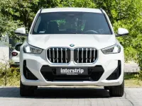 Gebraucht BMW X1 M Sport 150 PS (110 kW) 2026 Weiß SUV