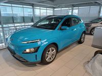 gebraucht Hyundai Kona Select Elektro Sitzheizung 8 fach bereift