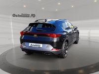 gebraucht Cupra Formentor 1.5 TSI LED ACC 360 19 LM SHZ Navi