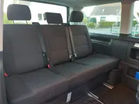 Gebraucht VW Multivan Trendline 102 PS (75 kW) 2017 Beige Van / Kleinbus