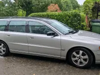Gebraucht Volvo V70 185 PS (136 kW) 2004 Andere farben Kombi