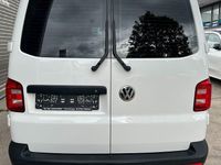 Gebraucht VW Transporter 150 PS (110 kW) 2019 Candyweiß Van