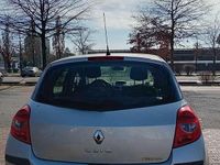 Gebraucht Renault Clio II Privilege 111 PS (81 kW) 2005 Limousine