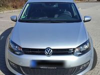 gebraucht VW Polo 1.2 TSI 66kW LIFE