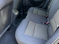 Gebraucht Audi Q3 Ambiente 177 PS (130 kW) 2013 Schwarz SUV