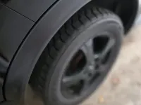 Gebraucht Nissan Juke Tekna 190 PS (139 kW) 2017 Schwarz SUV