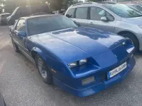 Gebraucht Chevrolet Camaro 173 PS (127 kW) 1990