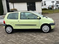 Gebraucht Renault Twingo 58 PS (42 kW) 2006 Kleinwagen