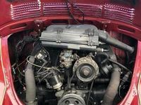 Gebraucht VW Käfer 46 PS (33 kW) 1994 Rot