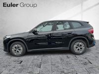 Gebraucht BMW iX1 Performance 230 kW (313 PS) 2023 Schwarz ii SUV